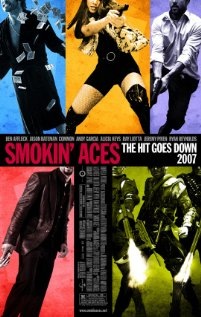 Smokin’ Aces Technical Specifications