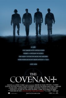 The Covenant Technical Specifications