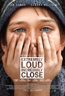 Extremely Loud & Incredibly Close Technical Specifications