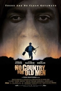 No Country for Old Men Technical Specifications