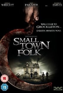 Small Town Folk Technical Specifications