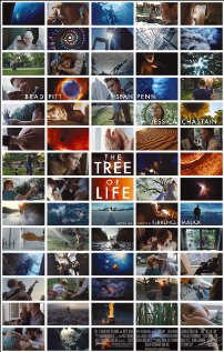 The Tree of Life (2011) Technical Specifications