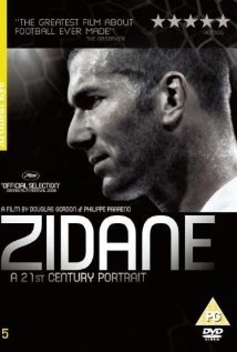 Zidane, un portrait du 21e siècle Technical Specifications