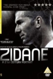 Zidane, un portrait du 21e siècle | ShotOnWhat?