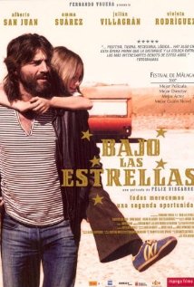 Bajo las estrellas