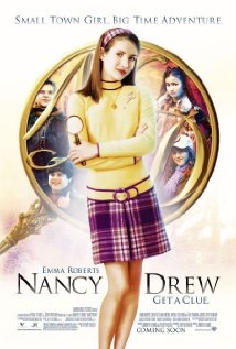 Nancy Drew Technical Specifications