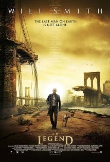 I Am Legend (2007) Technical Specifications