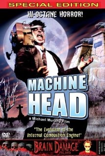 Machine Head Tech Specs - ShotOnWhat? Machine Head Technical Specifications