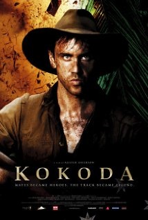 Kokoda Technical Specifications