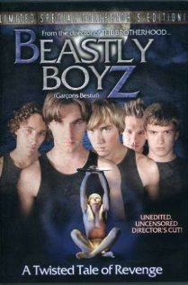 Beastly Boyz