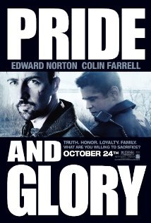 Pride and Glory Technical Specifications