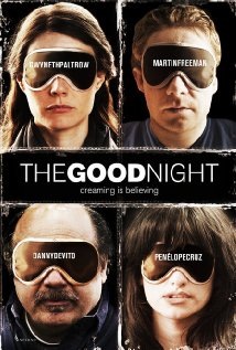 The Good Night Technical Specifications