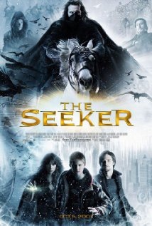 The Seeker: The Dark Is Rising Technical Specifications