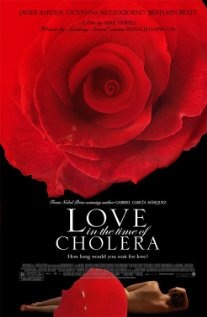 Love in the Time of Cholera Technical Specifications