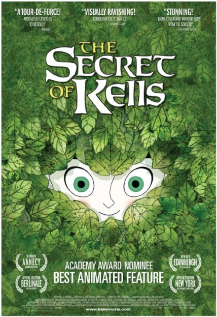 The Secret of Kells Technical Specifications