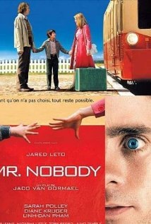 Mr. Nobody Technical Specifications