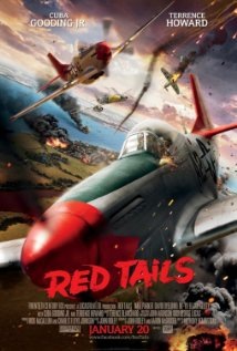 Red Tails Technical Specifications