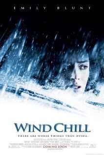 Wind Chill Technical Specifications