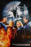 Fantastic Four: Rise of the Silver Surfer | ShotOnWhat?