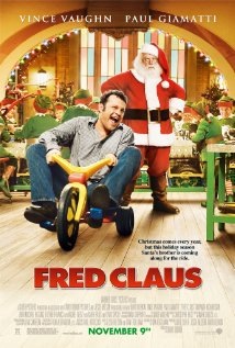 Fred Claus Technical Specifications