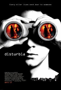 Disturbia Technical Specifications