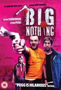 Big Nothing Technical Specifications