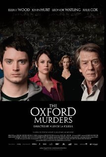 The Oxford Murders Technical Specifications