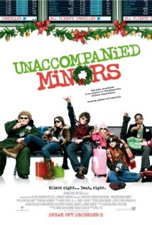 Unaccompanied Minors Technical Specifications