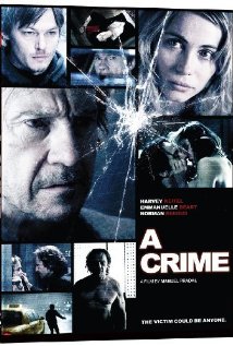 A Crime Tech Specs - ShotOnWhat? A Crime Technical Specifications