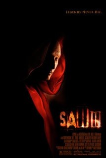 Saw III Technical Specifications