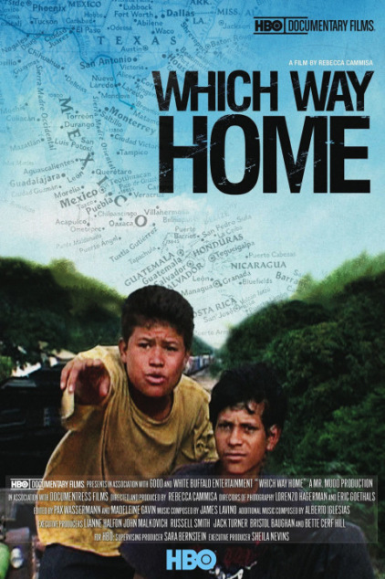 Which Way Home Technical Specifications