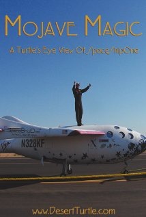 Mojave Magic: A Turtle’s Eye View of SpaceShipOne Technical Specifications