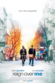 Reign Over Me Technical Specifications