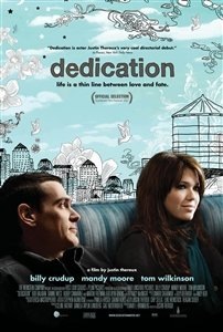 Dedication Technical Specifications