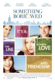 Something Borrowed Technical Specifications