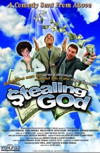 Stealing God Technical Specifications