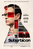 Suburbicon | ShotOnWhat?