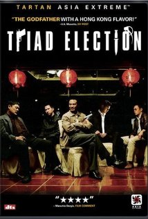 Triad Election