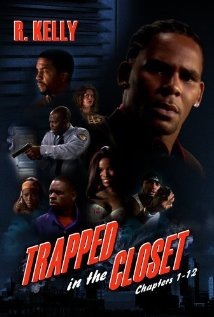 Trapped in the Closet: Chapters 1-12 Technical Specifications