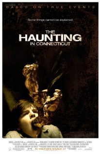 The Haunting in Connecticut Technical Specifications