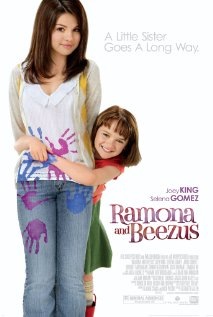 Ramona and Beezus Technical Specifications