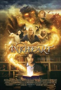 Inkheart Technical Specifications