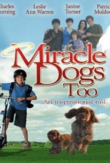 Miracle Dogs Too Technical Specifications