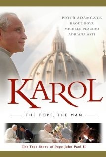 Karol – The Pope, the Man Technical Specifications