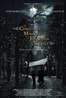 The Christmas Miracle of Jonathan Toomey Technical Specifications