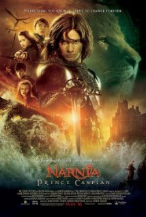 The Chronicles of Narnia: Prince Caspian Technical Specifications