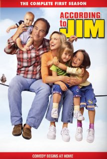 "According to Jim" ABCs and 123s