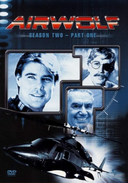 "Airwolf" Sins of the Past Technical Specifications