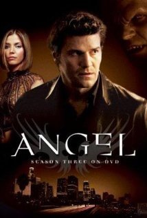 "Angel" A New World Technical Specifications