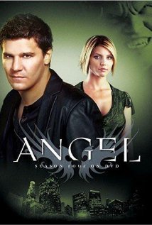&quot;Angel&quot; Apocalypse, Nowish